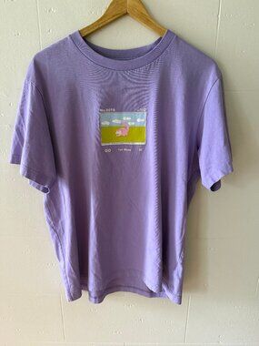 UNIQLO x Pokemon | Trading Card Game UT T-Shirt Slowpoke | Medium